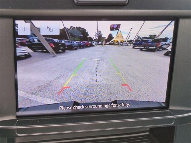 new 2026 Ford F-250 car, priced at $48,010