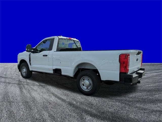 new 2026 Ford F-250 car, priced at $48,010