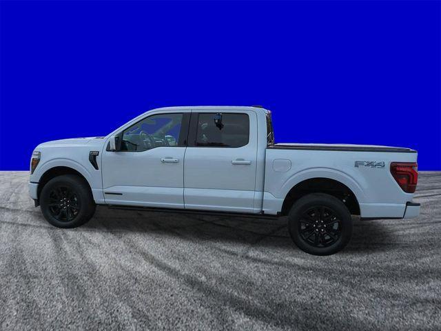 used 2025 Ford F-150 car, priced at $67,498