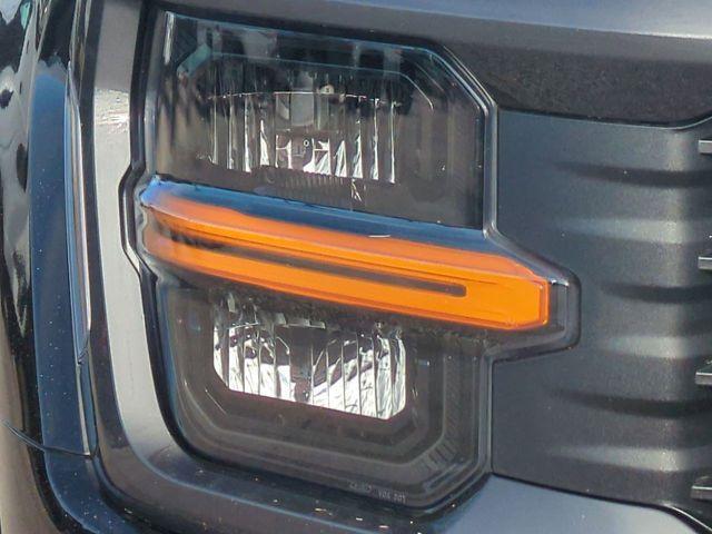 new 2026 Ford F-150 car, priced at $45,203