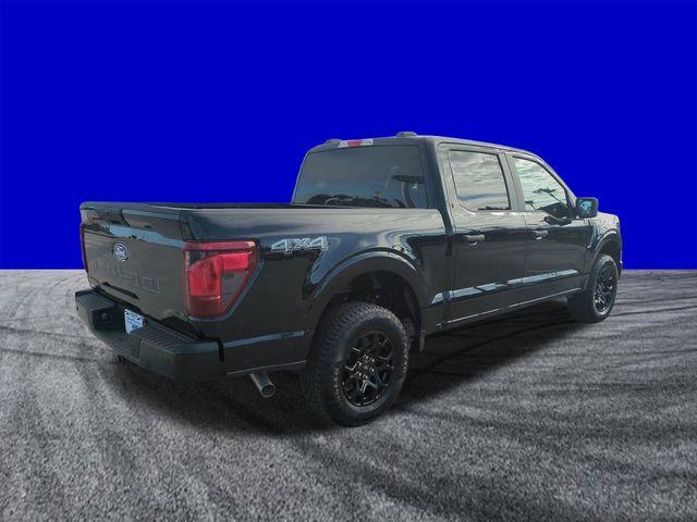 new 2026 Ford F-150 car, priced at $45,203