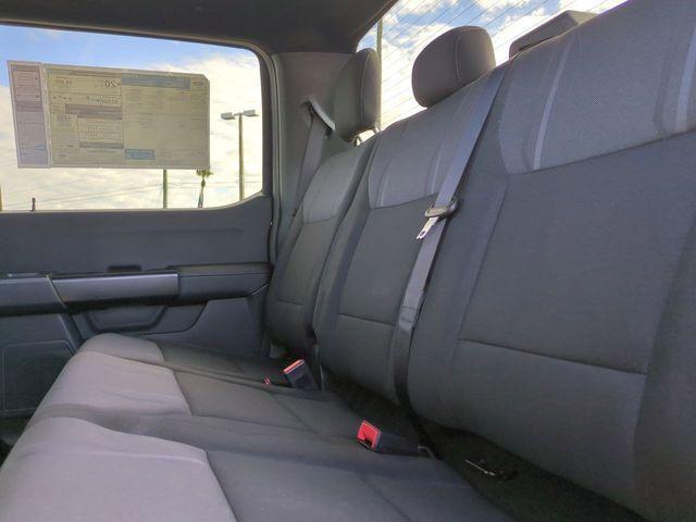 new 2026 Ford F-150 car, priced at $45,203