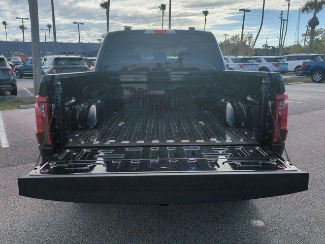 new 2026 Ford F-150 car, priced at $45,203