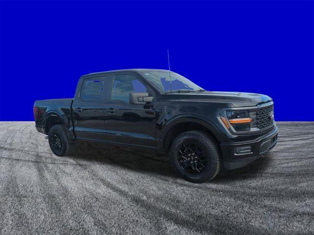 new 2026 Ford F-150 car, priced at $45,203