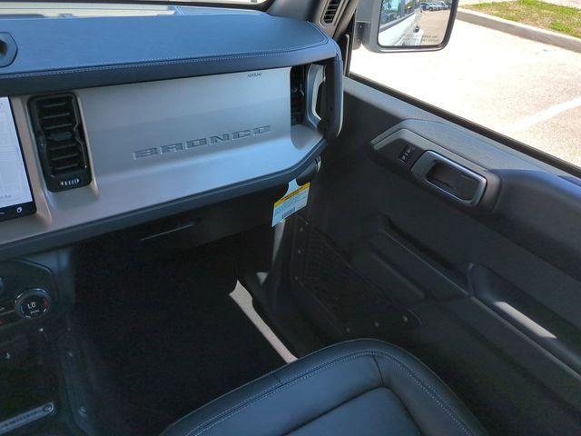 new 2026 Ford Bronco car, priced at $46,143