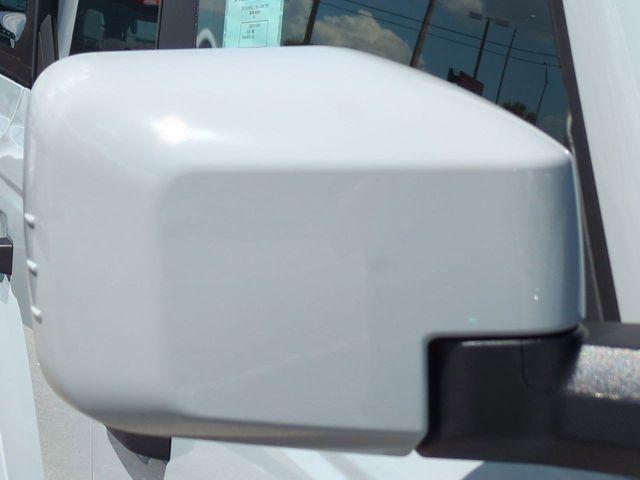 new 2026 Ford Bronco car, priced at $46,143