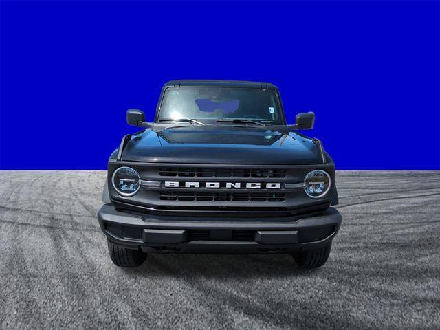 new 2026 Ford Bronco car, priced at $41,911