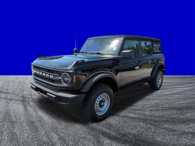 new 2026 Ford Bronco car, priced at $41,911