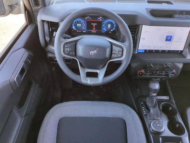 new 2026 Ford Bronco car, priced at $41,911