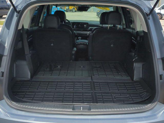 used 2024 Kia Telluride car, priced at $31,399