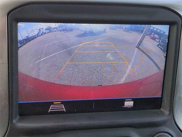 used 2021 Chevrolet Silverado 1500 car, priced at $29,600