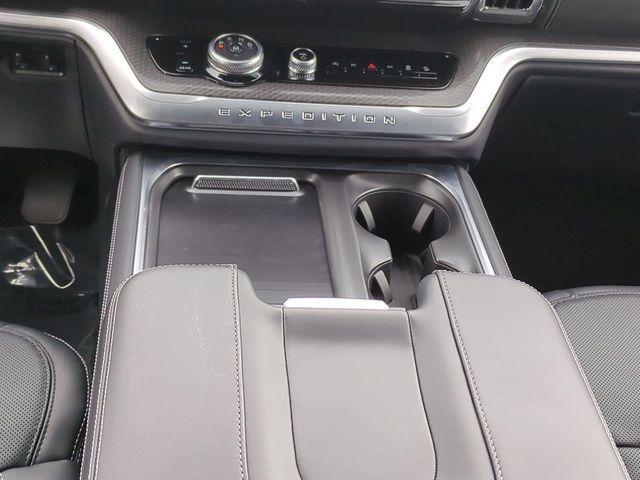 new 2026 Ford Expedition Max car, priced at $82,754