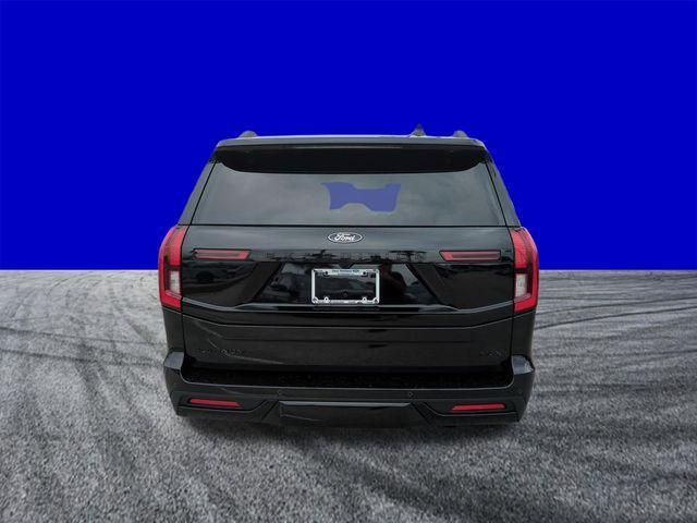 new 2026 Ford Expedition Max car, priced at $82,754