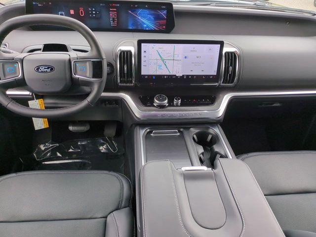 new 2026 Ford Expedition Max car, priced at $82,754
