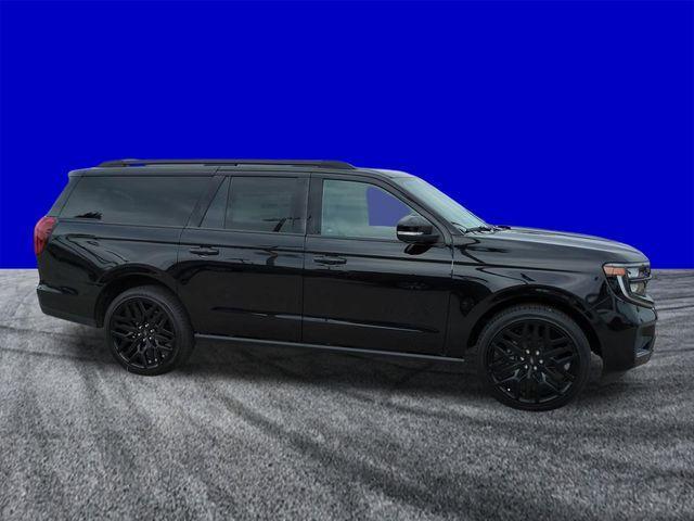 new 2026 Ford Expedition Max car, priced at $82,754