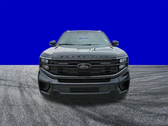new 2026 Ford Expedition Max car, priced at $82,754