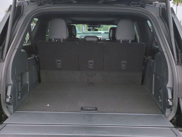 new 2026 Ford Expedition Max car, priced at $82,754