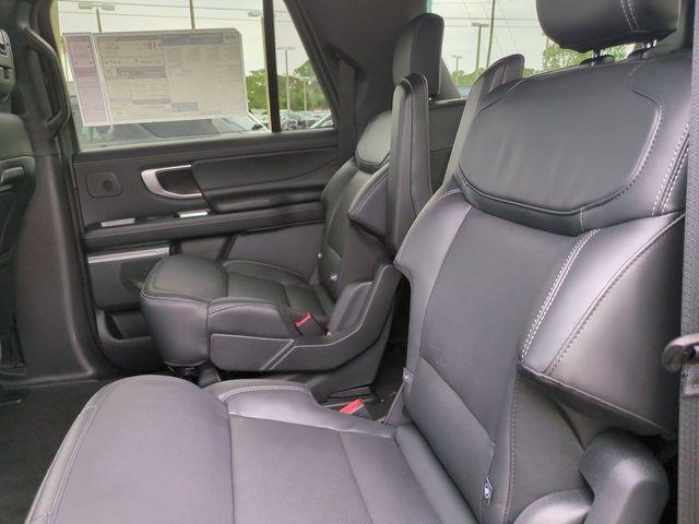 new 2026 Ford Expedition Max car, priced at $82,754