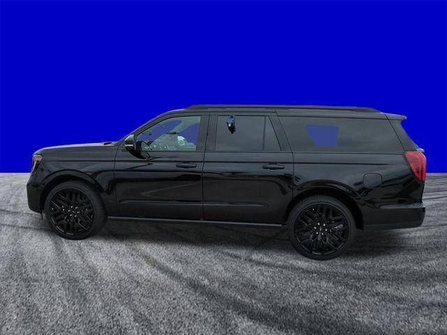 new 2026 Ford Expedition Max car, priced at $82,754