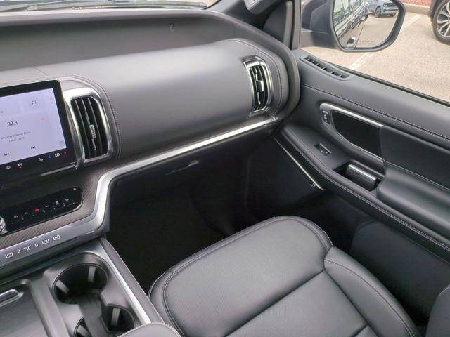 new 2026 Ford Expedition Max car, priced at $82,754
