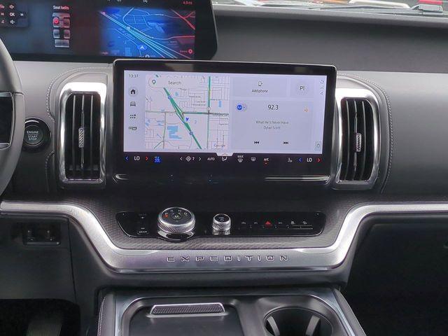 new 2026 Ford Expedition Max car, priced at $82,754