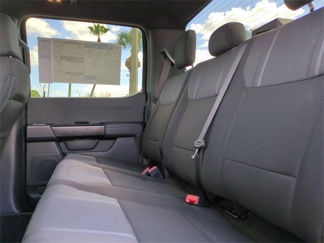 new 2026 Ford F-150 car, priced at $46,752