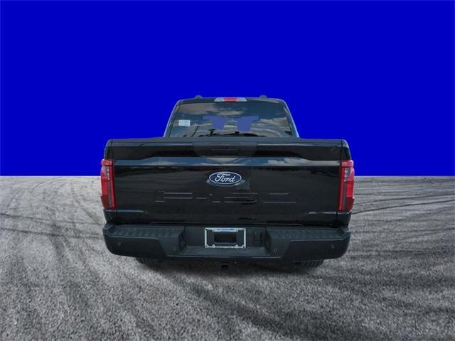 new 2026 Ford F-150 car, priced at $46,752