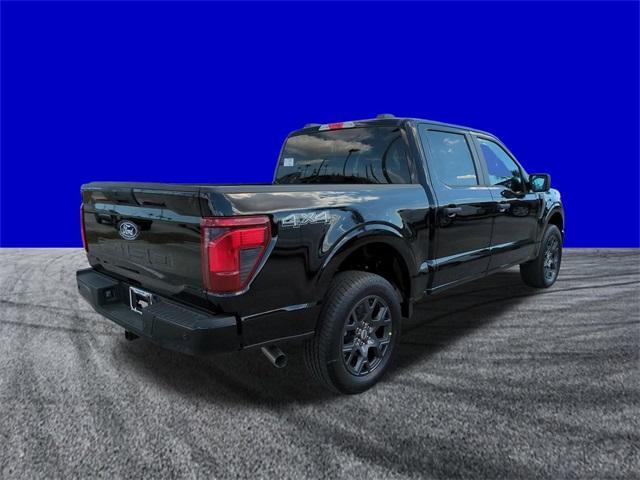 new 2026 Ford F-150 car, priced at $46,752