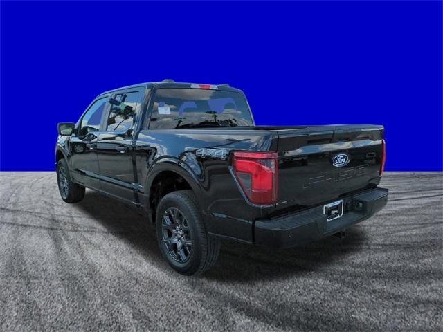 new 2026 Ford F-150 car, priced at $46,752