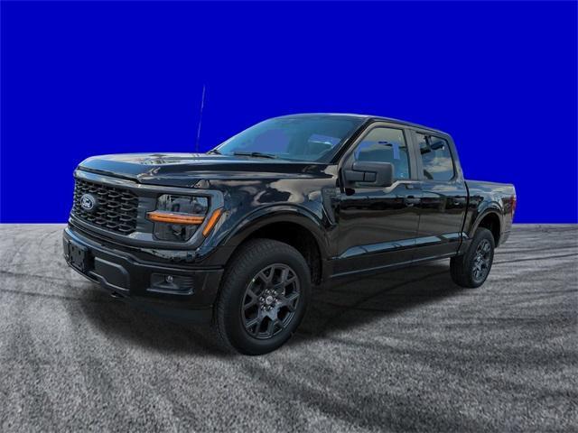 new 2026 Ford F-150 car, priced at $46,752