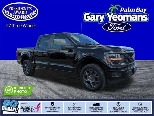 new 2026 Ford F-150 car, priced at $46,752