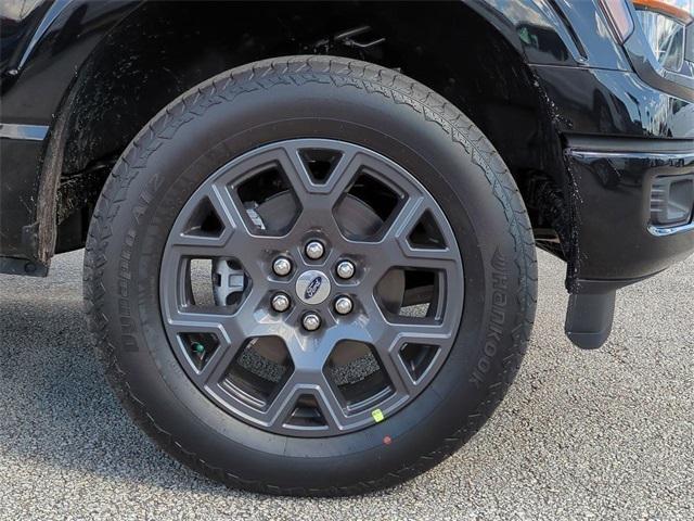 new 2026 Ford F-150 car, priced at $46,752