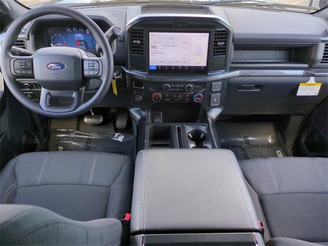 new 2026 Ford F-150 car, priced at $46,752