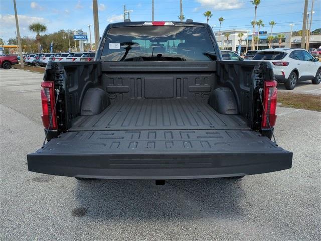 new 2026 Ford F-150 car, priced at $46,752