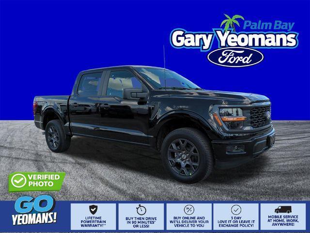 new 2026 Ford F-150 car, priced at $46,252