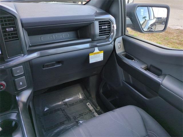 new 2026 Ford F-150 car, priced at $46,752