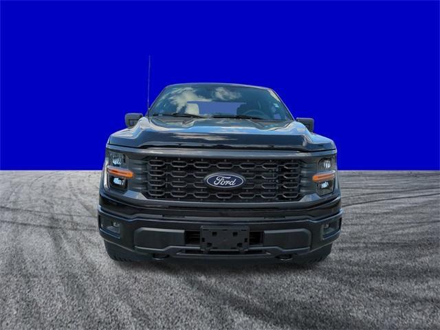 new 2026 Ford F-150 car, priced at $46,752
