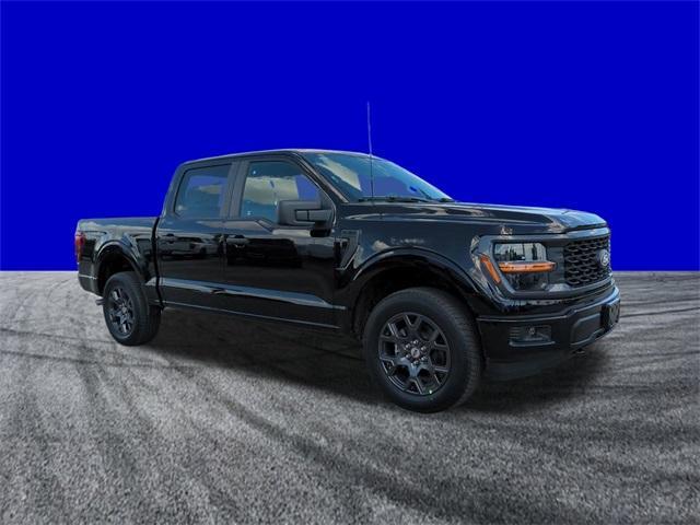 new 2026 Ford F-150 car, priced at $46,752