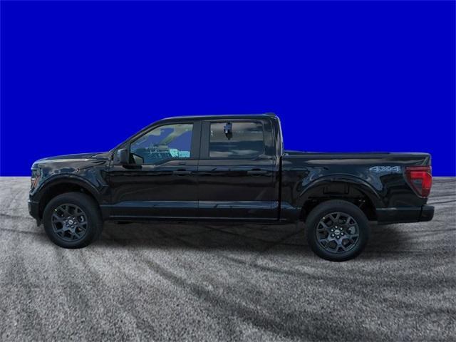 new 2026 Ford F-150 car, priced at $46,752