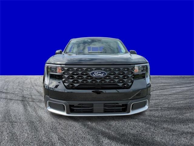 new 2025 Ford Maverick car, priced at $39,230