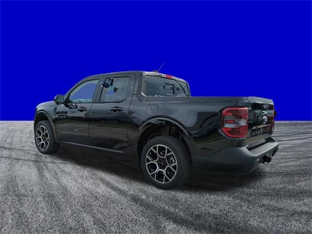 new 2025 Ford Maverick car, priced at $39,230