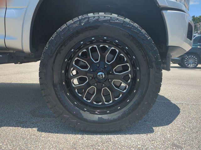 used 2018 Ford F-150 car, priced at $26,598