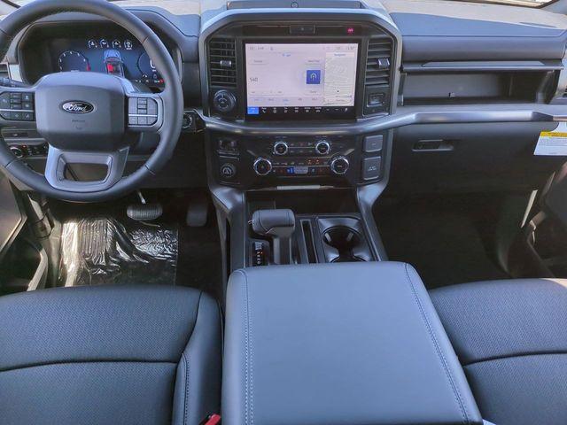 new 2026 Ford F-150 car, priced at $56,820
