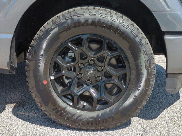 new 2026 Ford F-150 car, priced at $56,820