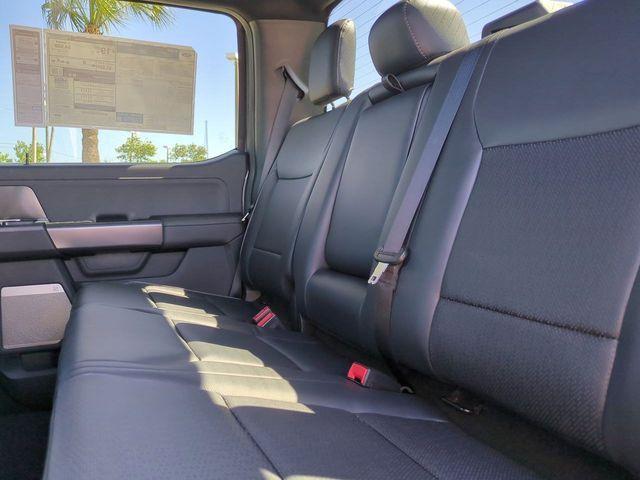 new 2026 Ford F-150 car, priced at $56,820