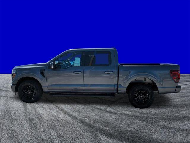 new 2026 Ford F-150 car, priced at $56,820