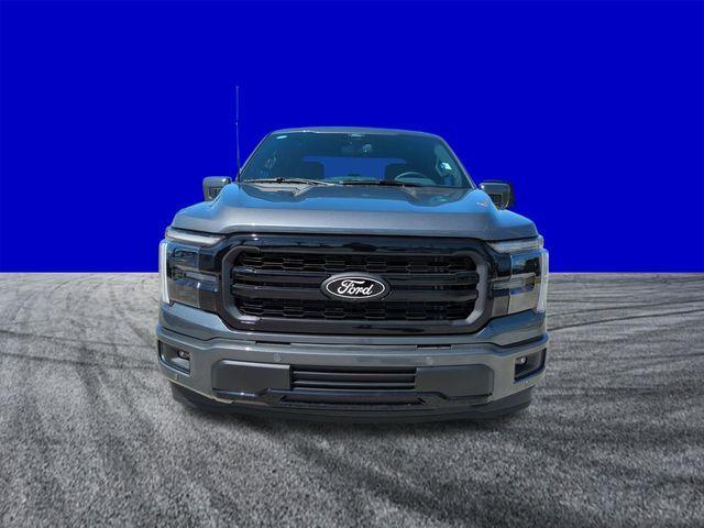new 2026 Ford F-150 car, priced at $56,820