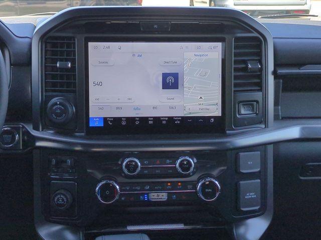 new 2026 Ford F-150 car, priced at $56,820