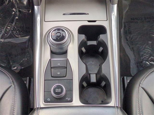 used 2022 Ford Explorer car, priced at $21,920