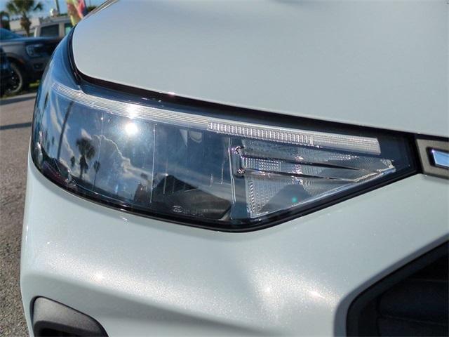 new 2026 Ford Escape car, priced at $31,890